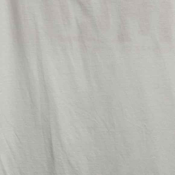 Tuner Cult Men's Size XL White Print Tee Shirt - Picture 6 of 6